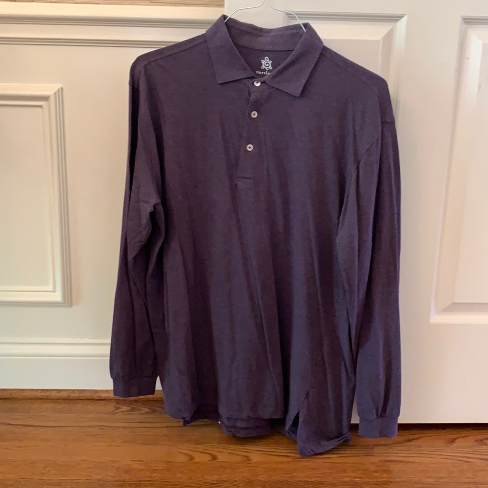 Turtleson Sunday Polo